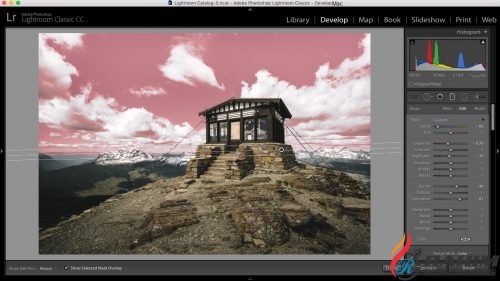 Adobe photoshop lightroom cc review
